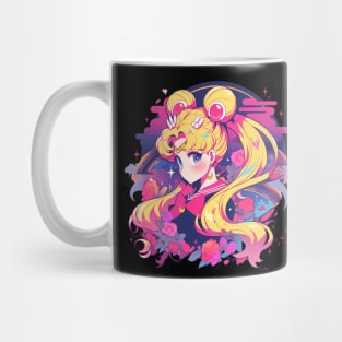 sailor moon Mug